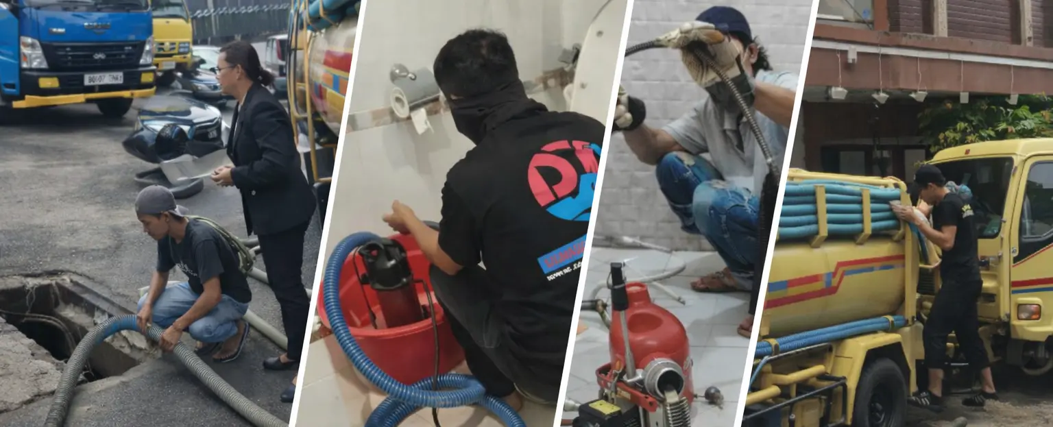 Jasa Sedot WC Sibanteng Terdekat
